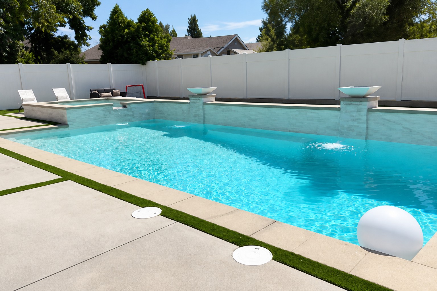 New Construction project photography