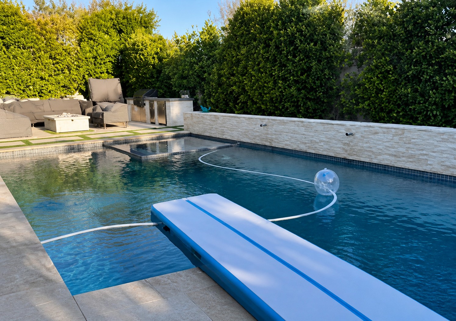 Remodel project photography