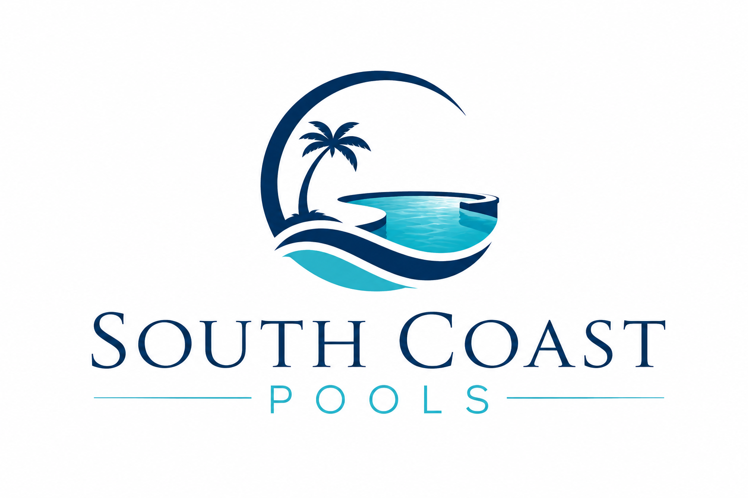 South Coast Pools